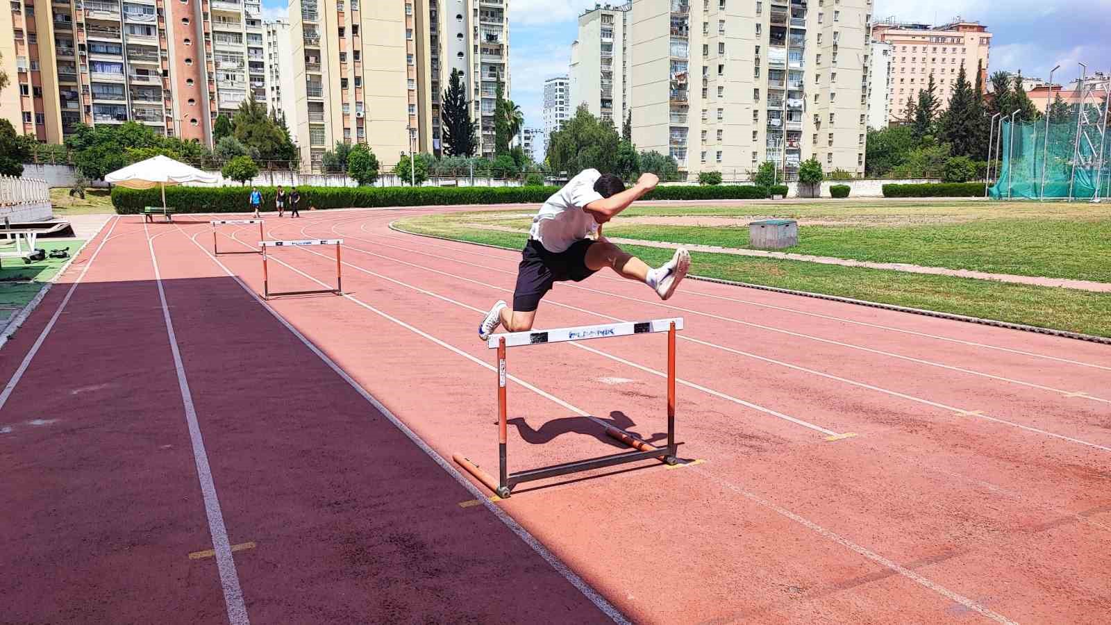 15 yaşında 5 kez Türkiye şampiyonu oldu, hedef olimpiyat şampiyonluğu 6 15 yasinda 5 kez turkiye sampiyonu oldu hedef olimpiyat sampiyonlugu 2 3eznYiCr