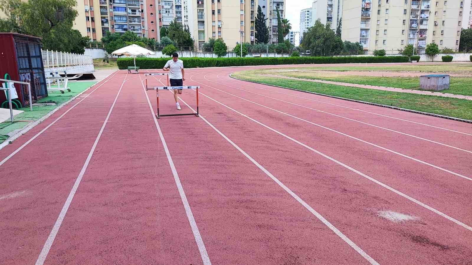 15 yaşında 5 kez Türkiye şampiyonu oldu, hedef olimpiyat şampiyonluğu 8 15 yasinda 5 kez turkiye sampiyonu oldu hedef olimpiyat sampiyonlugu 4