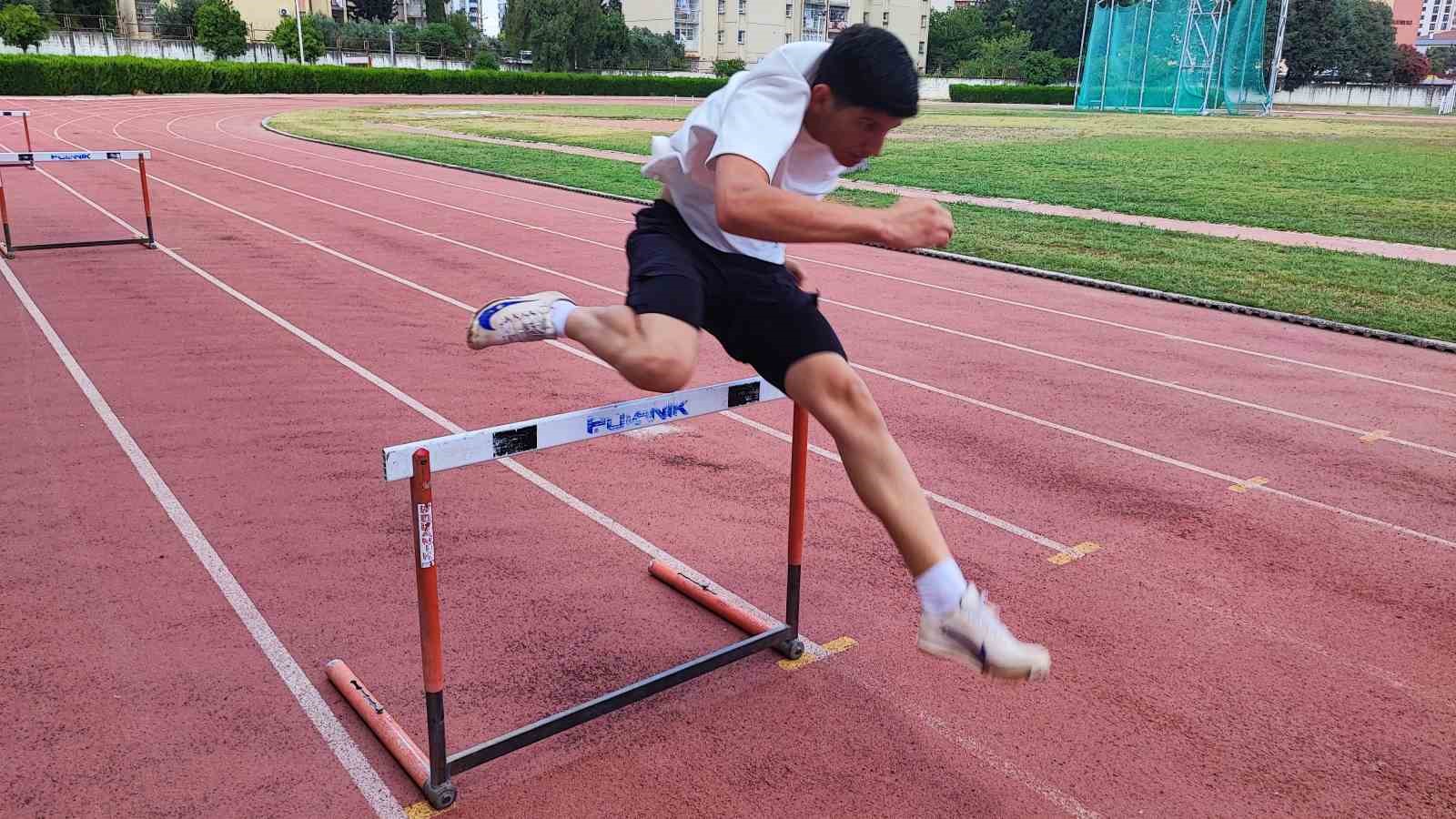 15 yaşında 5 kez Türkiye şampiyonu oldu, hedef olimpiyat şampiyonluğu 9 15 yasinda 5 kez turkiye sampiyonu oldu hedef olimpiyat sampiyonlugu 5 g6TtgAV3