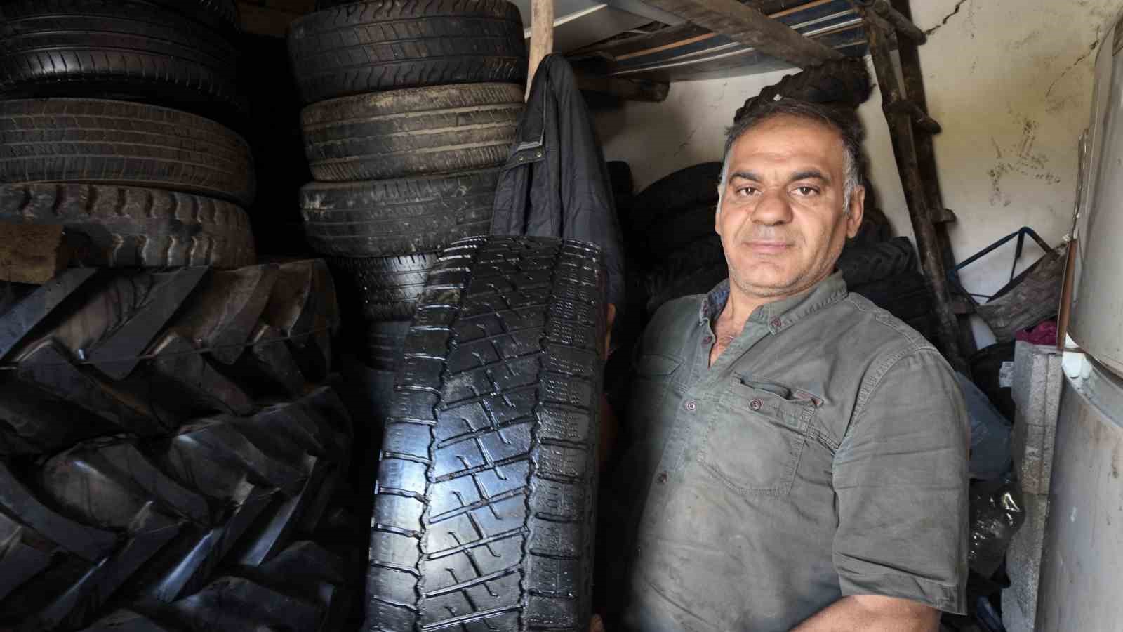 15 yasinda basladi 35 yildir arac lastigi ile yatip kalkiyor 1 thTFIPN6