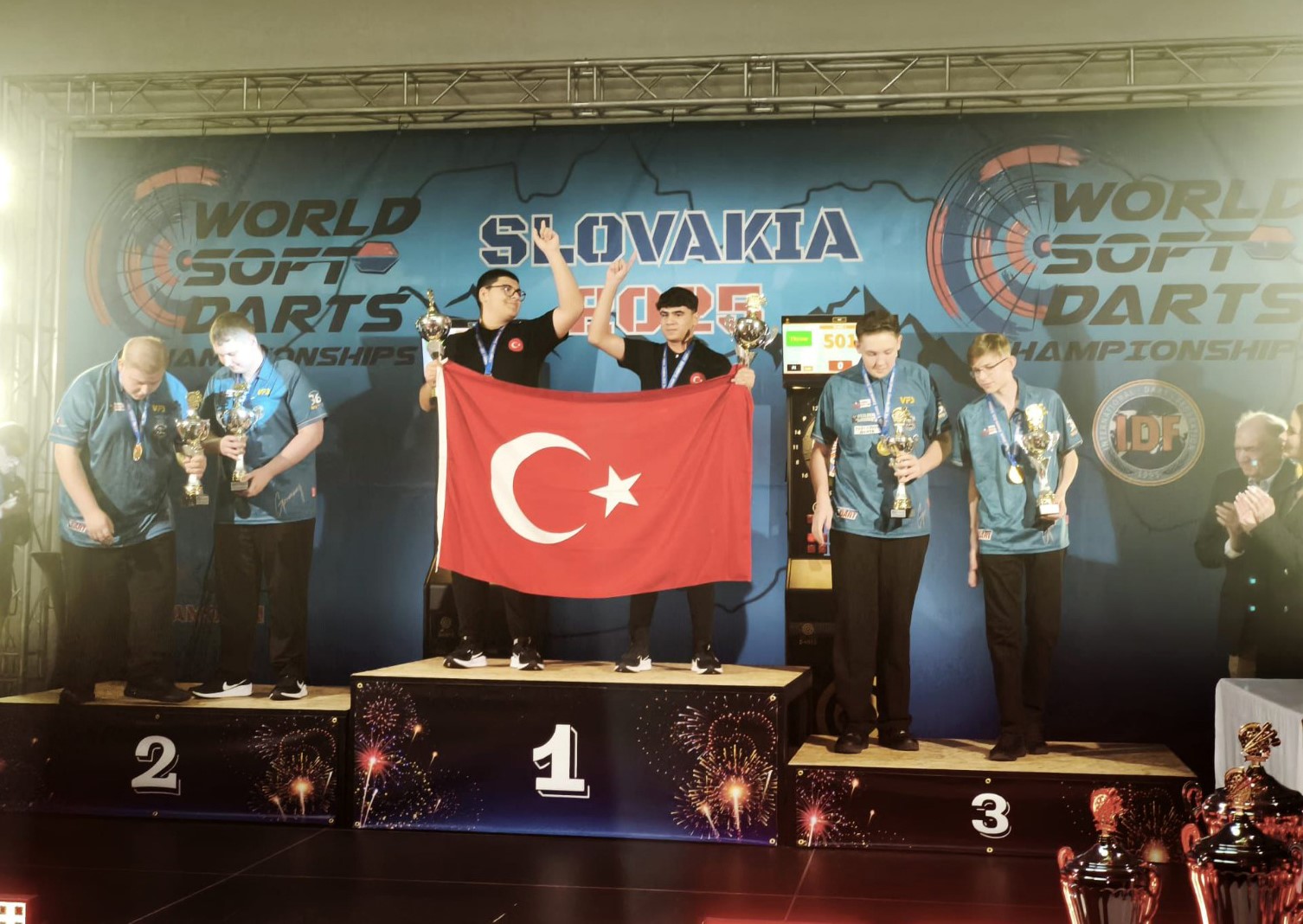 15 yasindaki milli dart sporcusu atasayardan onemli basarilar 3 v6Inlzga