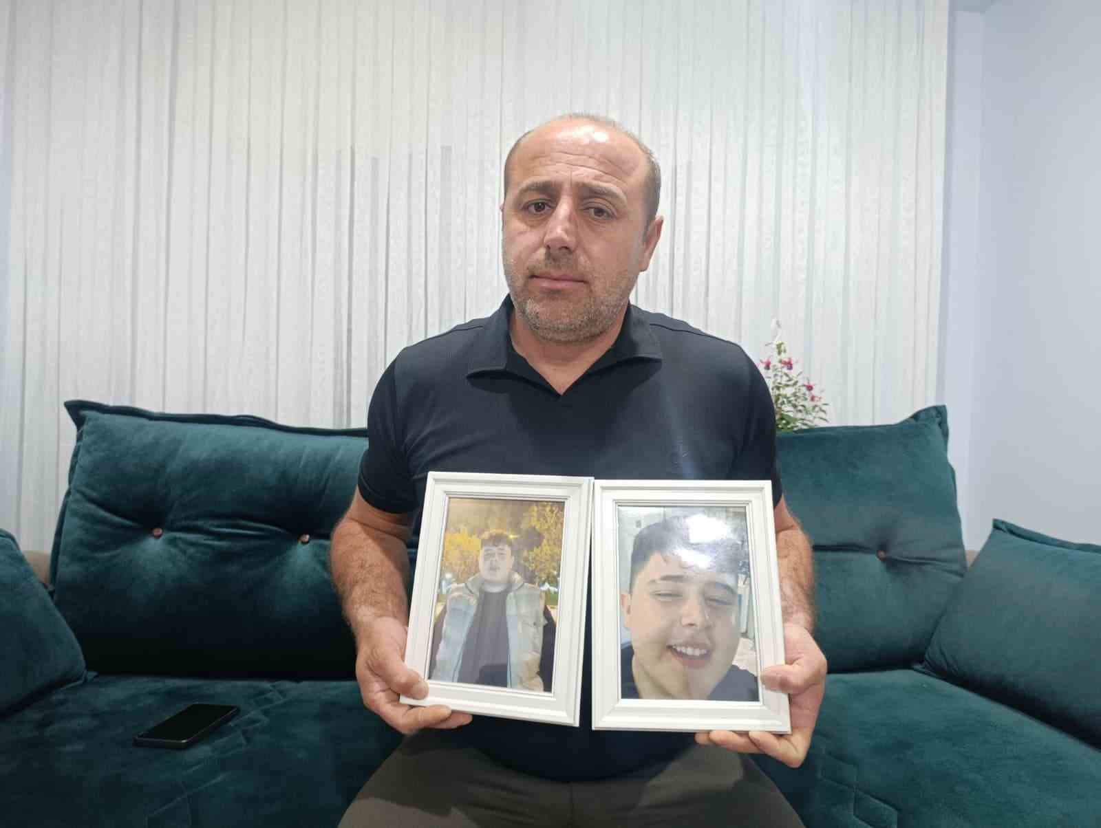 15 yasindaki mustafanin olumunde saniga 18 yila kadar hapis talebi 1 Iu3zL7P1