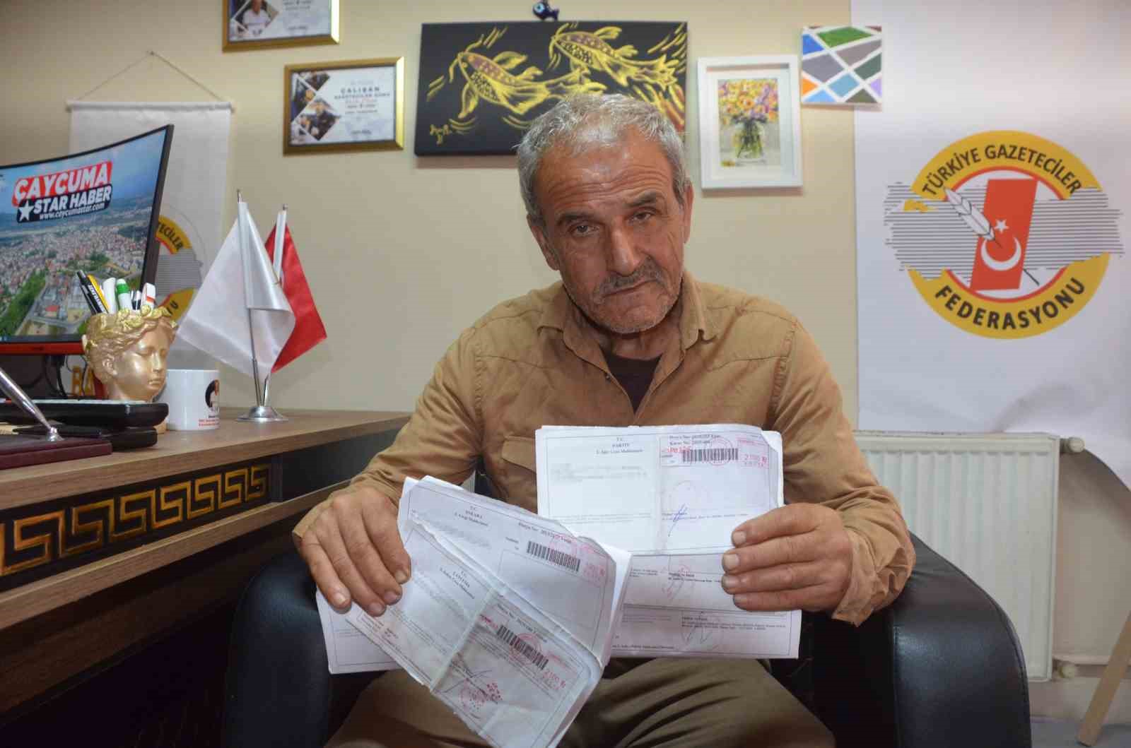 15 yıl önce ’İş Bulacağız’ diye Ankara’ya götürüldü, hayatı karardı 4 15 yil once is bulacagiz diye ankaraya goturuldu hayati karardi 0