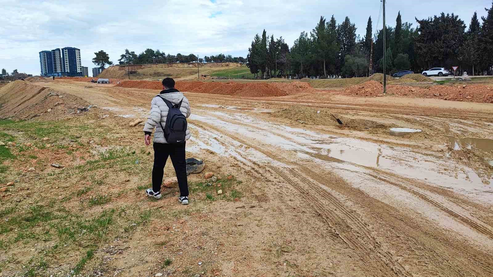 15 yillik cukurova guzel sanatlar lisesi camura teslim 1 7lPMnrbB