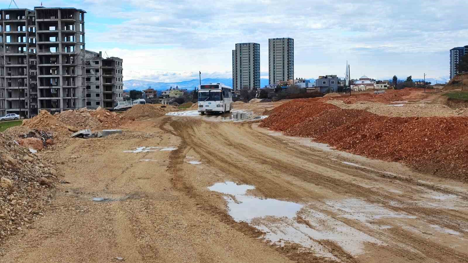 15 yillik cukurova guzel sanatlar lisesi camura teslim 3