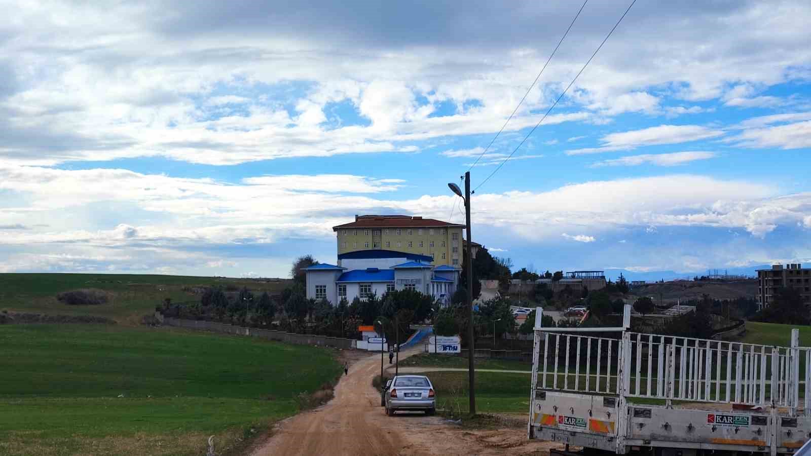 15 yillik cukurova guzel sanatlar lisesi camura teslim 5 44UOtwiq