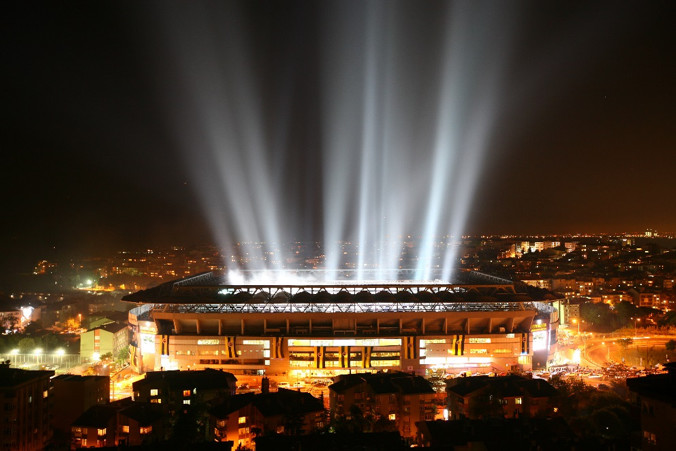 FENERBAHÇE
