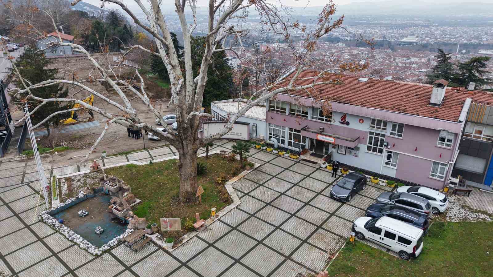 157 yillik mazisi bulunan turkiyenin ilk meslek lisesi aslina gore yeniden insa edilecek 17 4FLZKPza