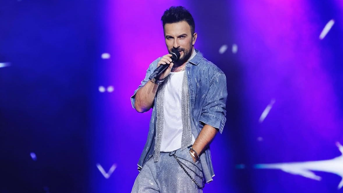 Tarkan neden Beyaz Show’a hiç katılmadı?