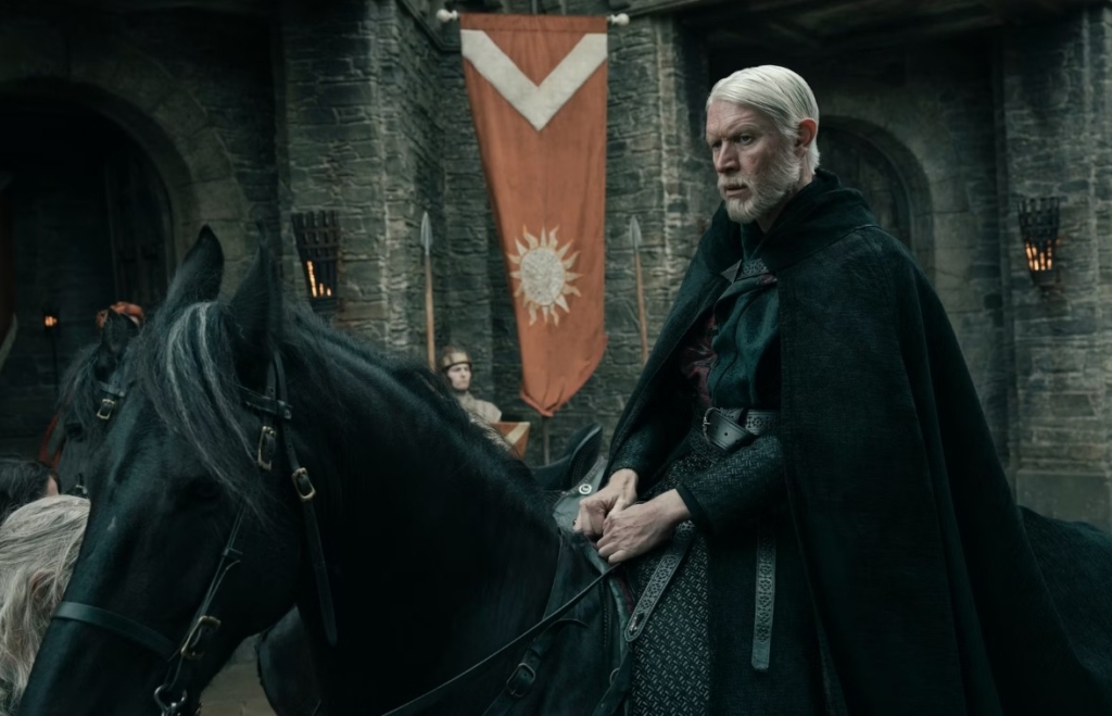 A Knight of the Seven Kingdoms hangi dizinin devamı?