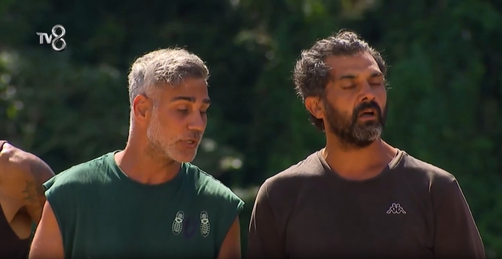 Bayhan Ve Doğuş düet mi yaptı?