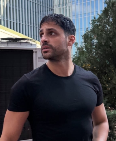 ekin mert daymaz