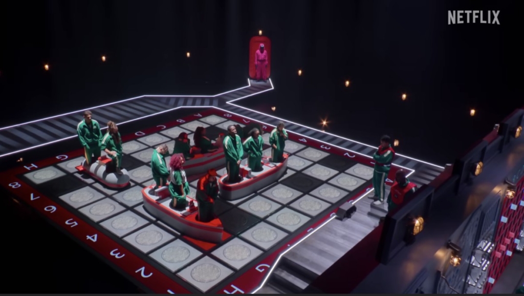 Squid Game: The VIP Challenge Nasıl Bir Atmosfer Sunuyor?