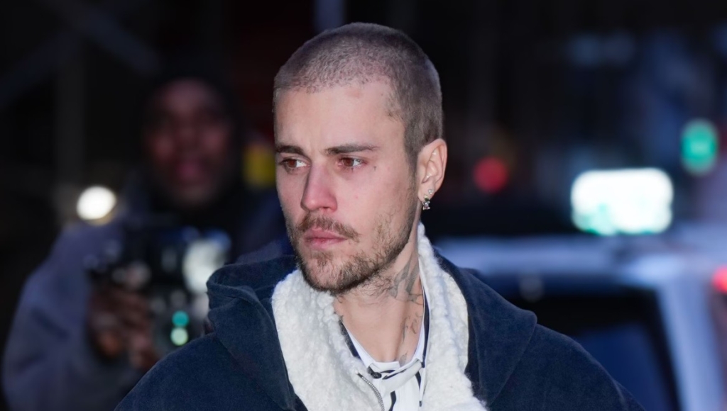 Justin bieber kariyerinde yeni bir dönem mi başlıyor?