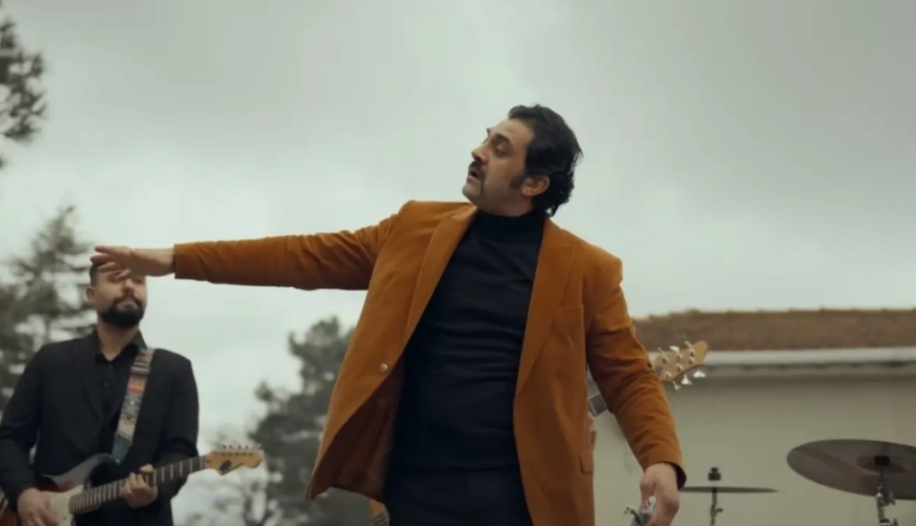 Sosyal medyada Bayhan için neler yazılıyor?