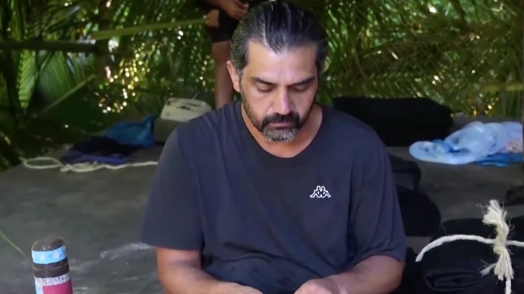 Survivor Bayhan’ın stratejisi ne?