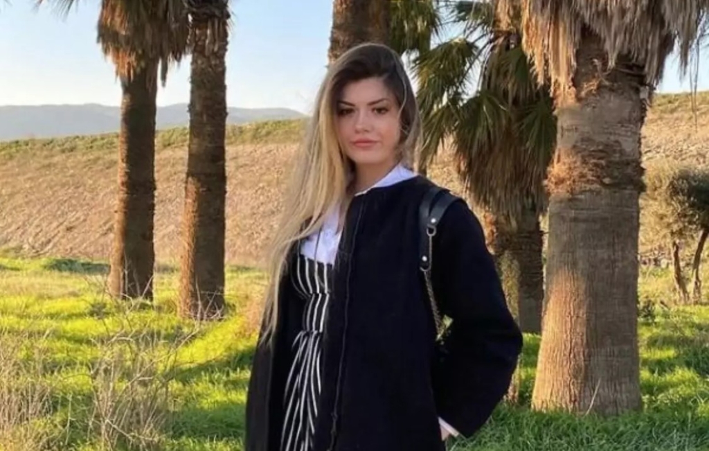 Simge Barankoğlu sosyal medyada neden tartışmalı bir isim?