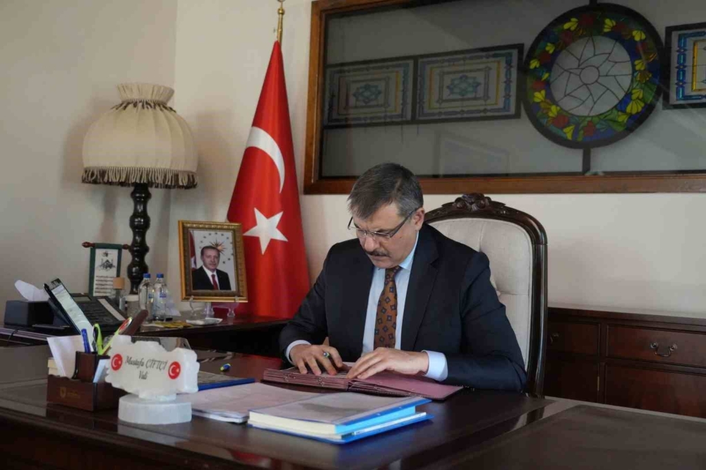 İçişleri Bakanı Mustafa Çiftçi’nin valilik dönemi nasıl geçti?