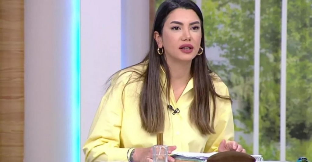 Fulya öztürk evli mi?