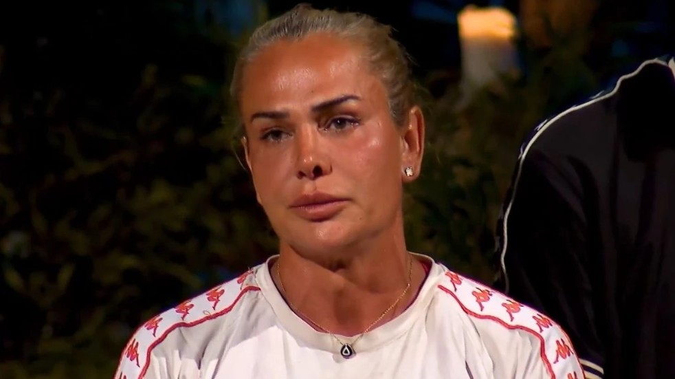 Survivor nagihan karadere kararı sonrası takım dengeleri nasıl değişti?