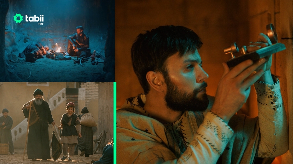 Hay Sultan dizisi yeni sezonunda neler olacak?