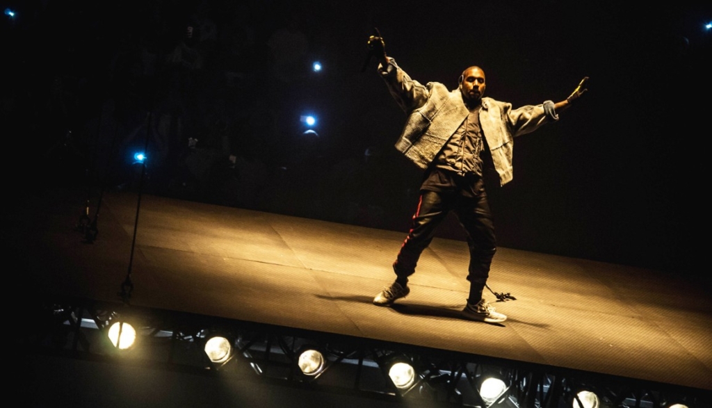 Kanye West Türkiye Konseri Açıklandı! 11 Yıl Sonra İstanbul’da Sahne Alacak 7 16 15