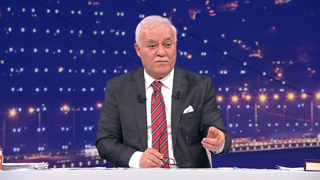 Nihat Hatipoğlu programı 2026 Ramazan’da neden bu kadar merak ediliyor?