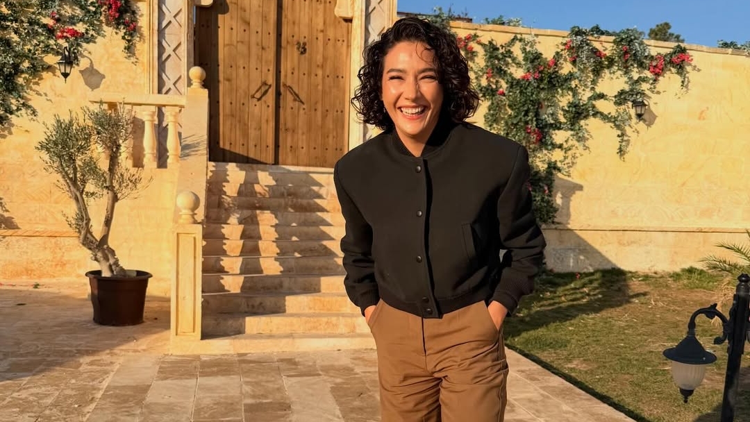 Aybüke Pusat’ın yeni projeleri yolda mı?