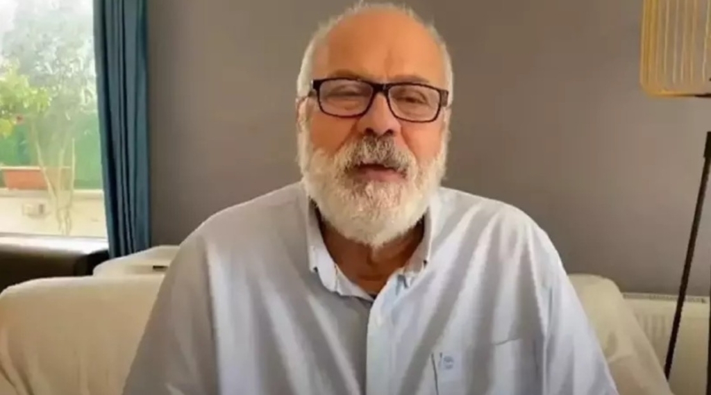 Ali Tutal Kimdir Ve Sanat Dünyasında Nasıl Anılacak?