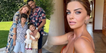 Pelin Karahan ve Bedri Güntay
