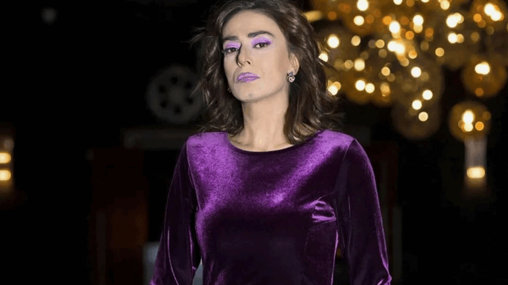 Yıldız Tilbe kaç yaşında?