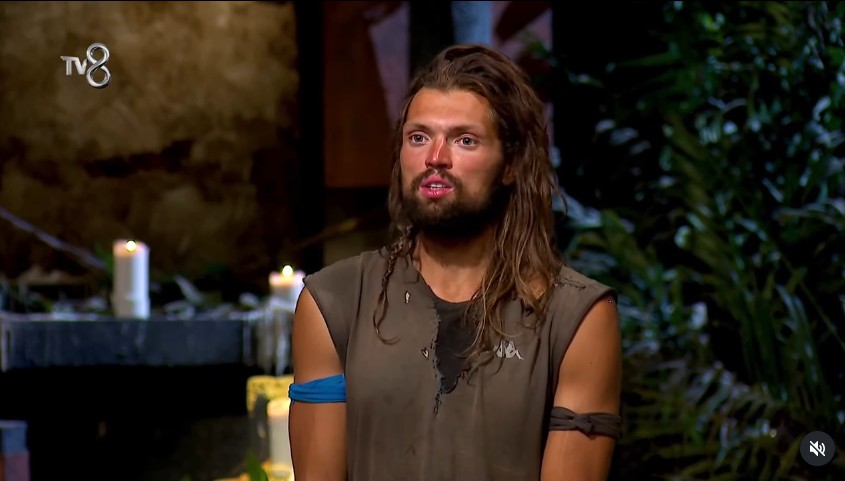 Survivor 2026’ya veda eden yarışmacılar kimler?