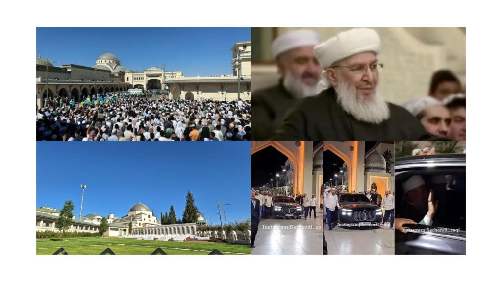 Menzil cemaati'nin lüks merakı sosyal medyada neden bu kadar konuşuluyor?