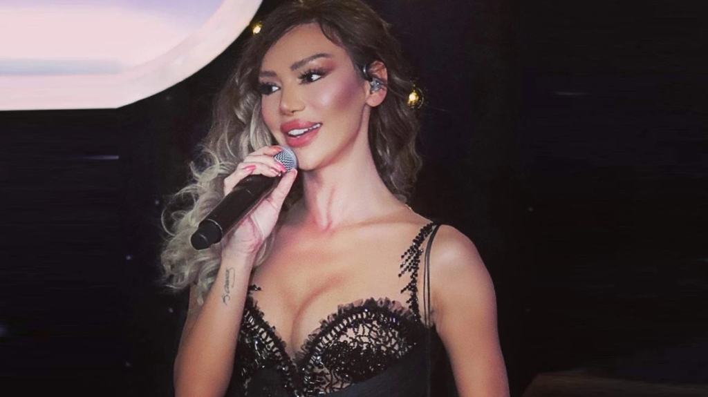 Oryantal Didem Kınalı’nın annesinin hastalığı nedir?