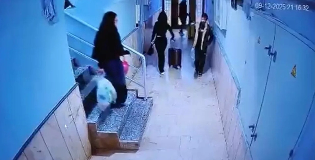 Sultan Nur Ulu Dosyanın Seçilmiş Tanığı mı, Gizli Ortağı mı?