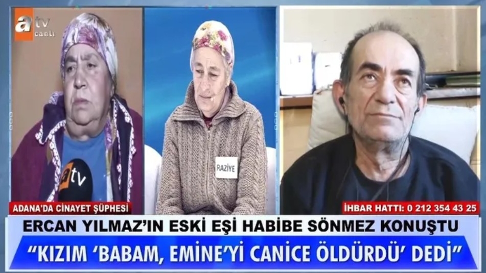 müge anlı Tespih Makinesi İddiası Nedir?