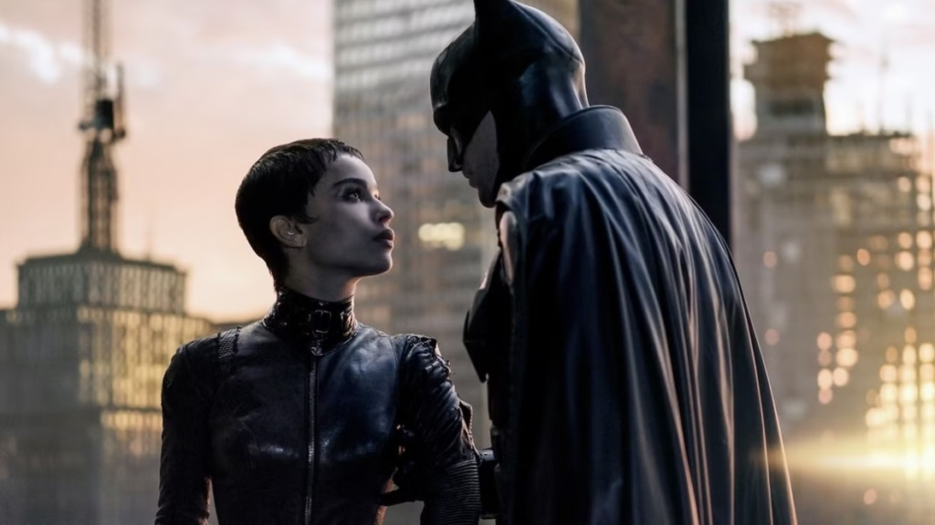 Matt Reeves neden erteleme kararı aldı?