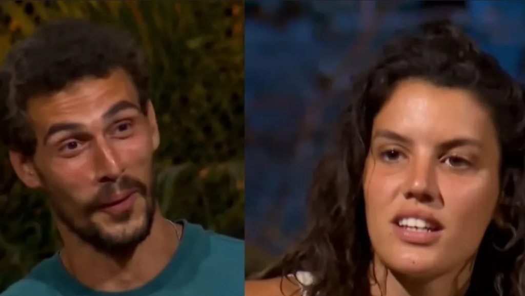 Survivor Eren Semerci’den Olay Açıklama! Sercan ve Deniz İddialarına İlk Kez Netlik Getirdi 5 Survivor Eren Semerci Deniz Çatalbaş İle Daha Önce Tanışıyor Muydu?