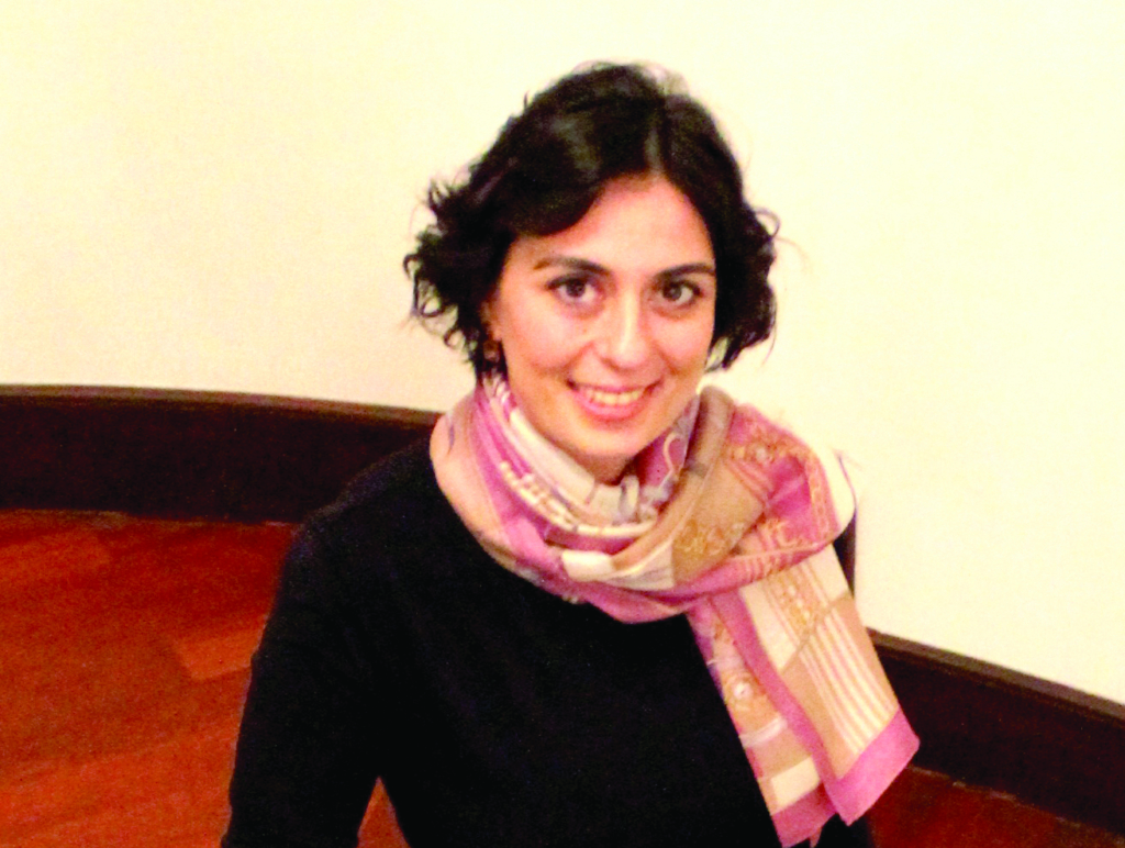 Sinem dedetaş kimdir ve nerede doğdu?