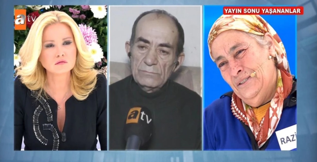 Müge Anlı’da Kayıp Emine Dosyası nedir?