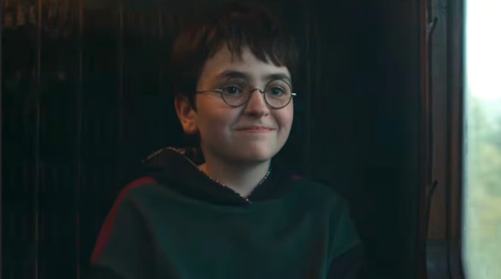 Harry Potter dizisi neden 2026’nın en çok konuşulan projelerinden biri?