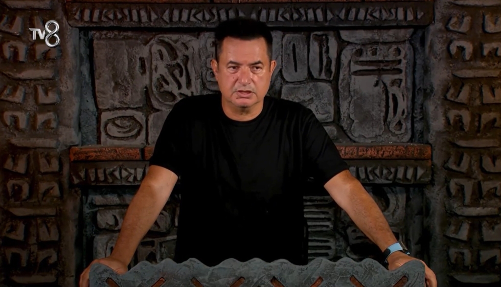 Survivor'da Küfür Eden Kim Ve Olay Nasıl Ortaya Çıktı?