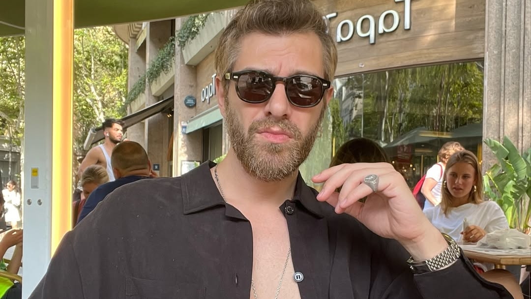 Furkan Palalı’dan Yeni Proje Atağı! Dev Reklam Kampanyasının Yüzü Oldu 10 Furkan Palalı hangi Dev Reklam Kampanyasının Yüzü Oldu?
