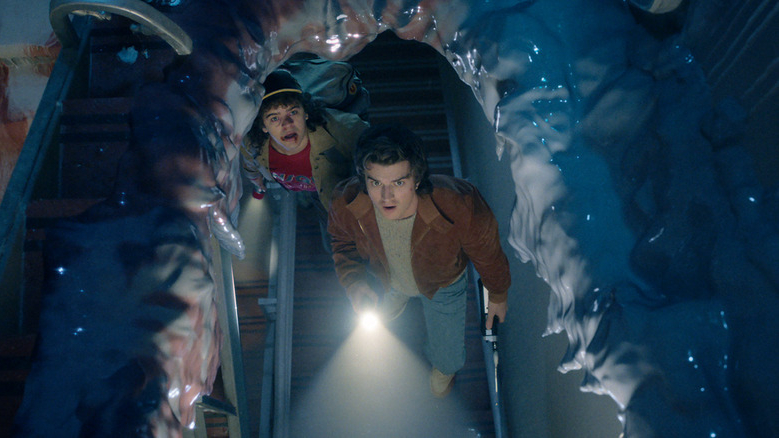 Stranger Things 5. sezon final bölümü ne zaman yayınlanacak?