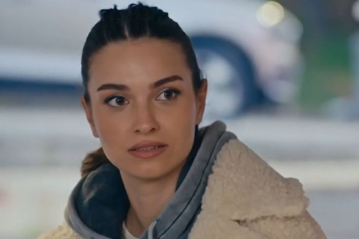 Ekin Aksoy kimdir? Yeraltı’nın yıldızı kısa sürede nasıl parladı! 14 Ekin Aksoy hangi dizilerde oynadı?