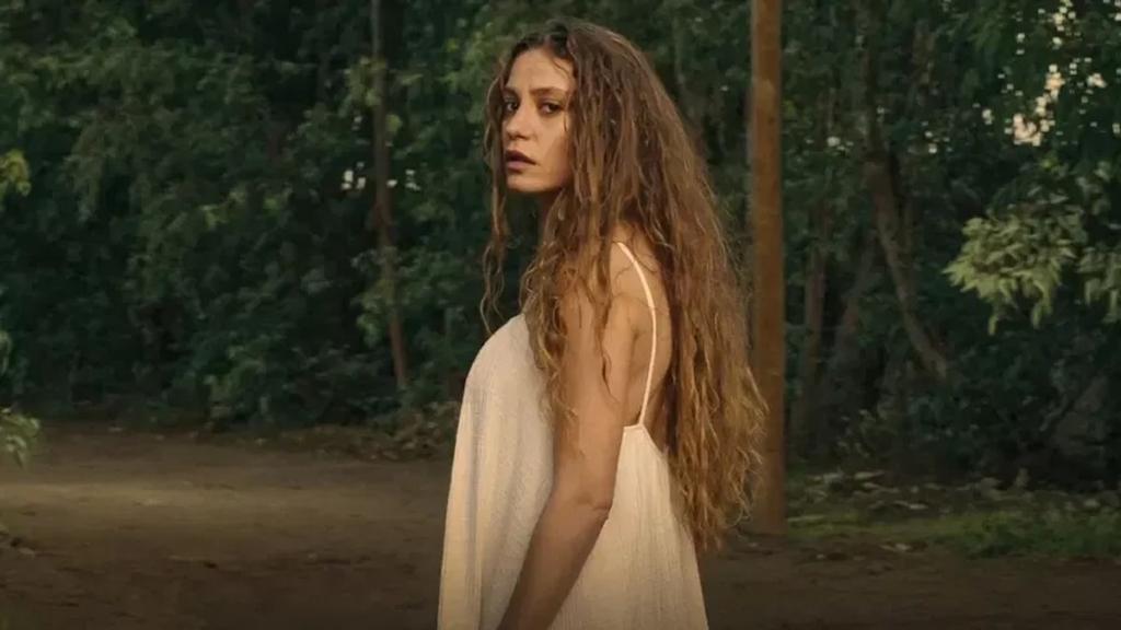 Serenay Sarıkaya neden bu kadar etkili bir isim?