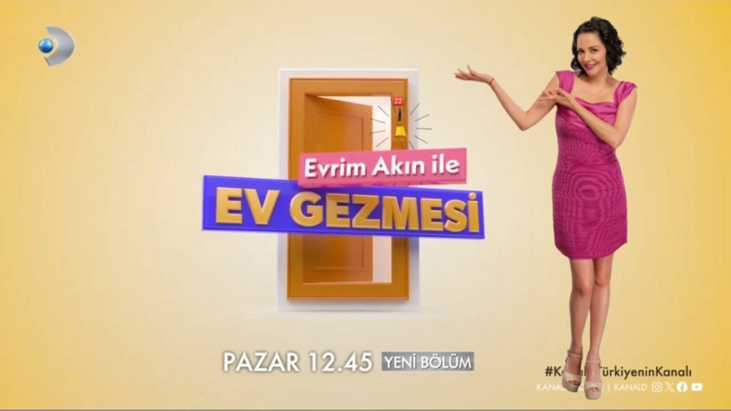 evrim akın
