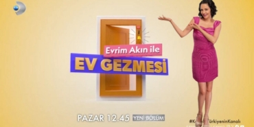 evrim akın