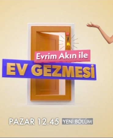 evrim akın