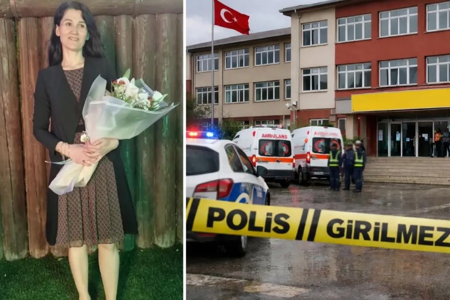 Öğretmen Fatma Nur Çelik’in Çocuğu Var Mıydı?